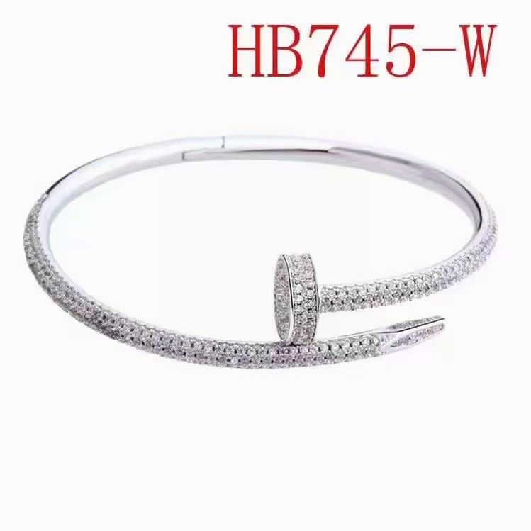 Cartier Bangles 22